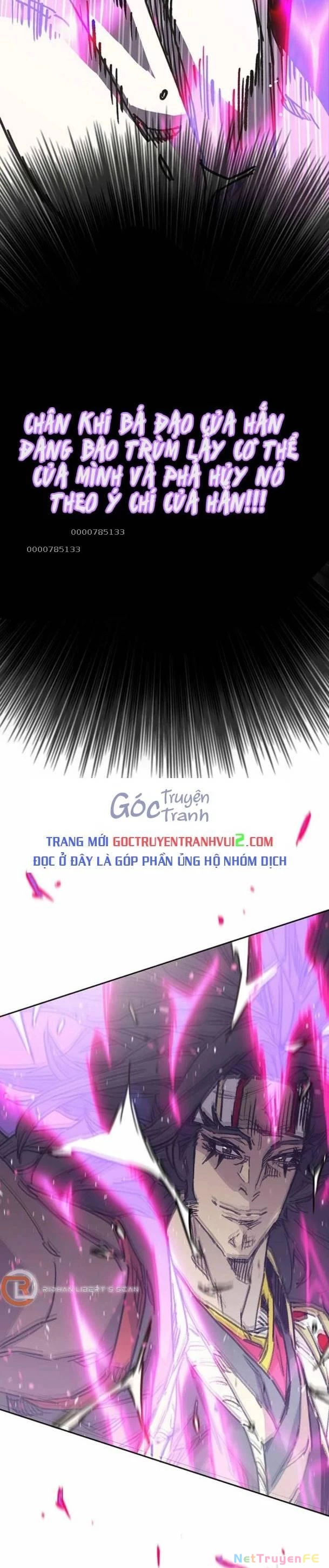 Tiên Kiếm Bất Bại Chapter 228 - Trang 4