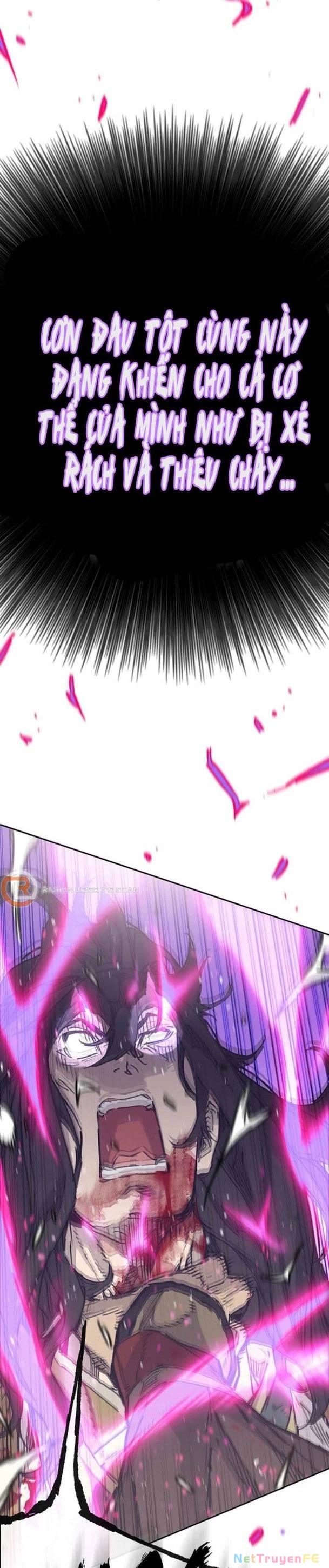 Tiên Kiếm Bất Bại Chapter 228 - Trang 4