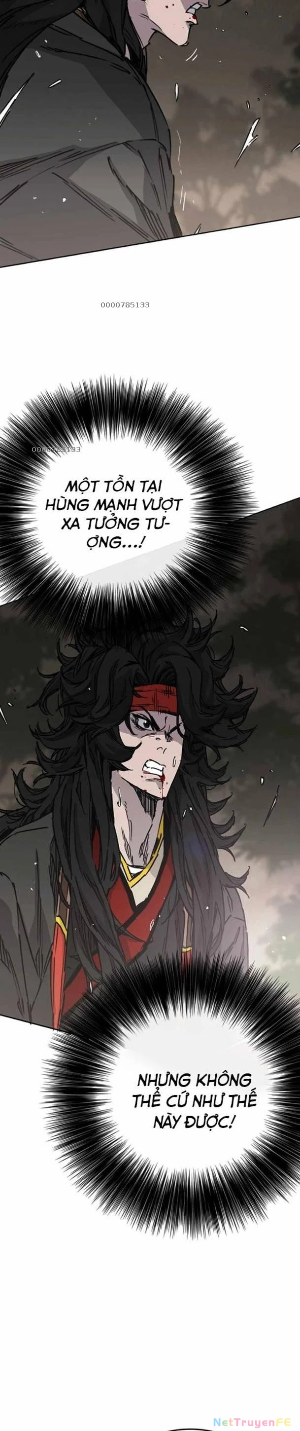 Tiên Kiếm Bất Bại Chapter 228 - Trang 4