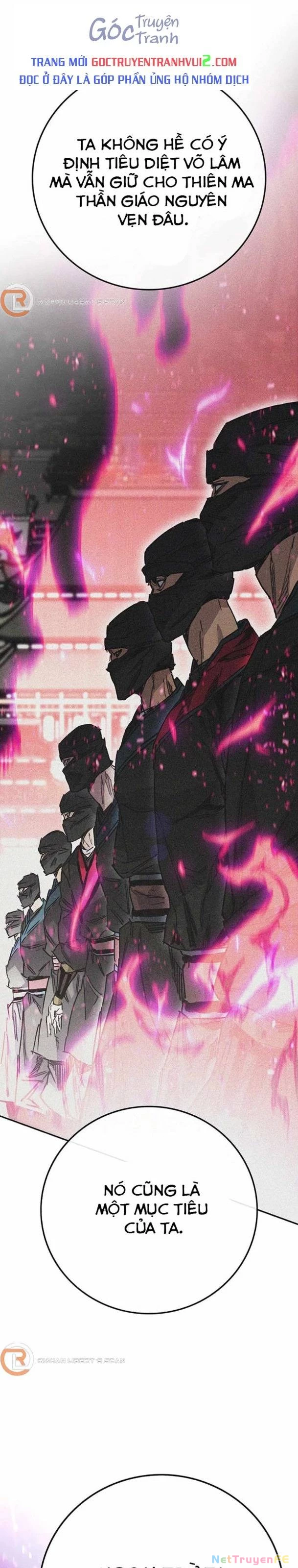 Tiên Kiếm Bất Bại Chapter 228 - Trang 4