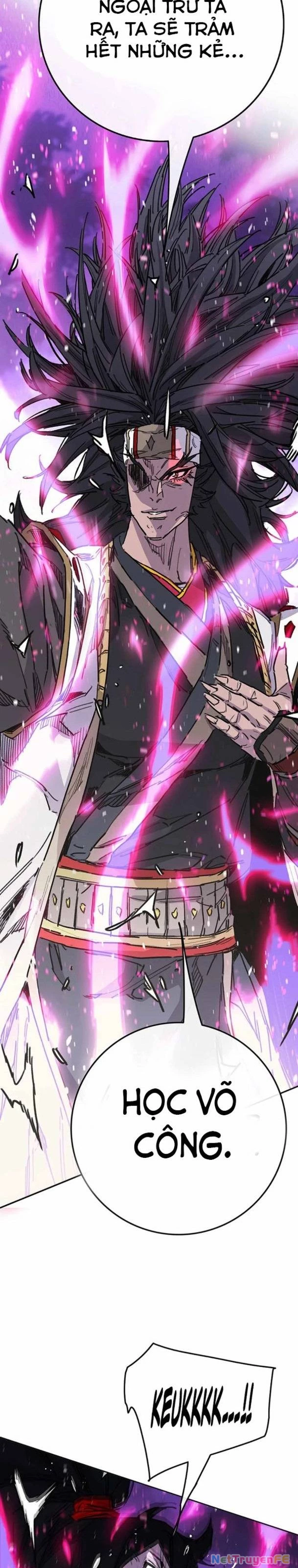 Tiên Kiếm Bất Bại Chapter 228 - Trang 4