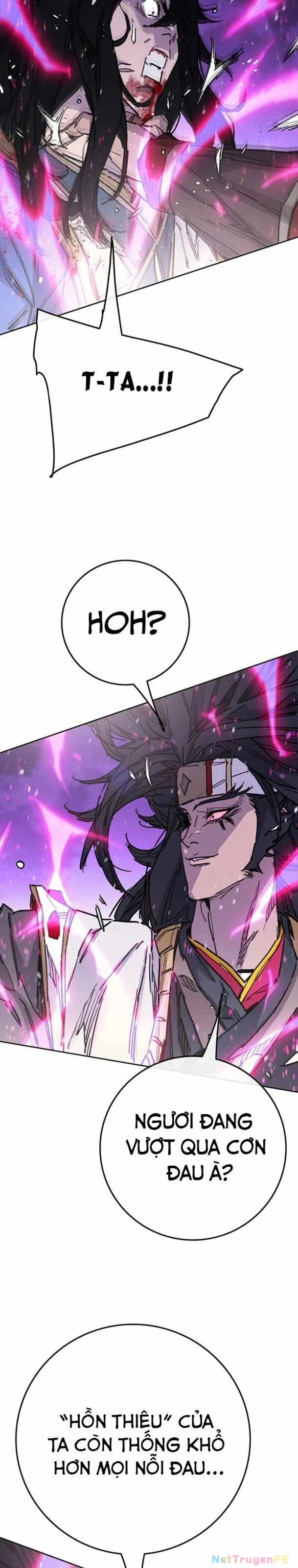 Tiên Kiếm Bất Bại Chapter 228 - Trang 4