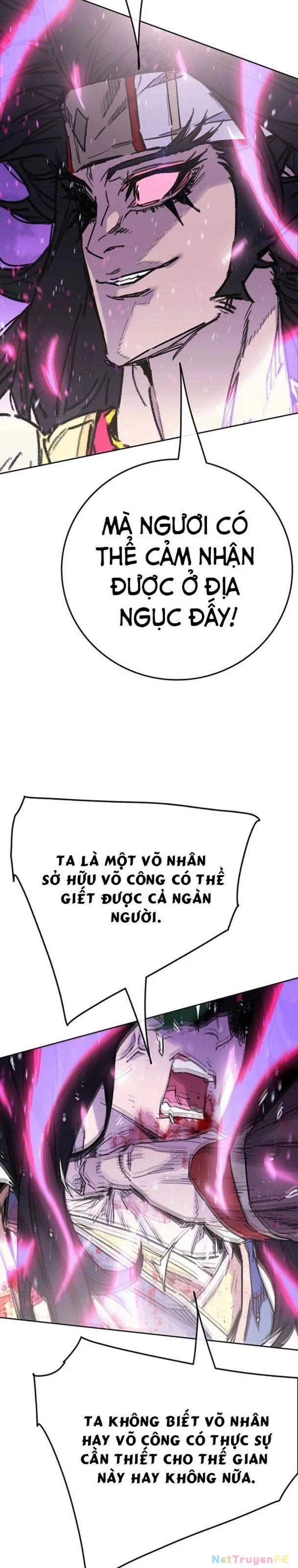 Tiên Kiếm Bất Bại Chapter 228 - Trang 4