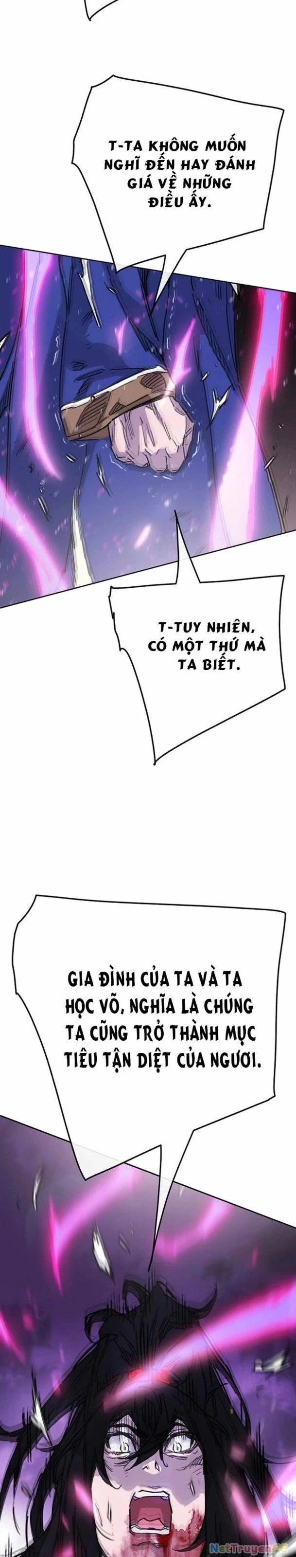 Tiên Kiếm Bất Bại Chapter 228 - Trang 4