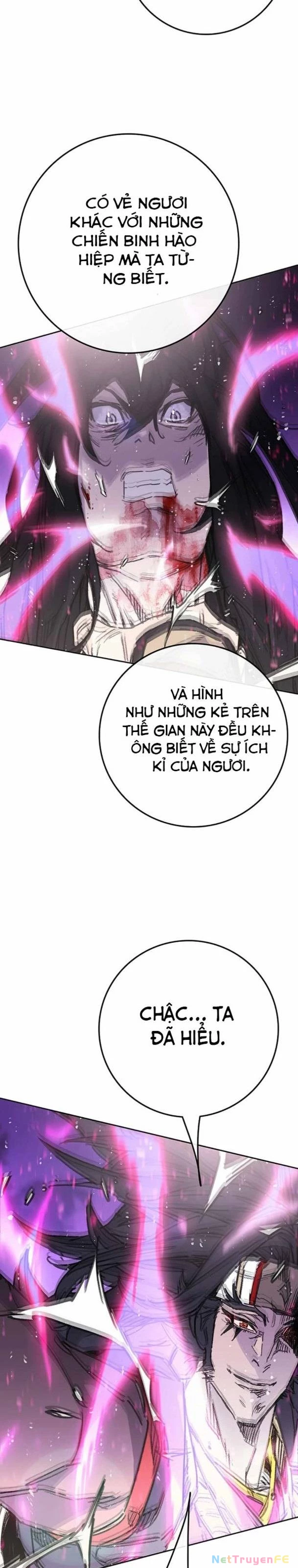 Tiên Kiếm Bất Bại Chapter 228 - Trang 4
