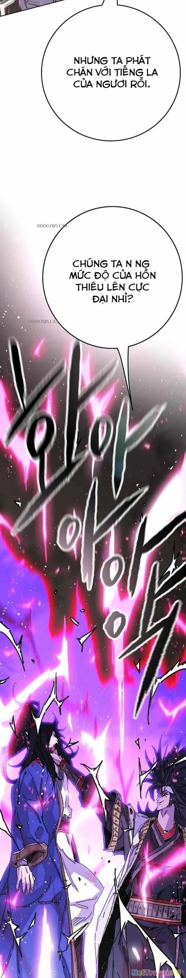 Tiên Kiếm Bất Bại Chapter 228 - Trang 4