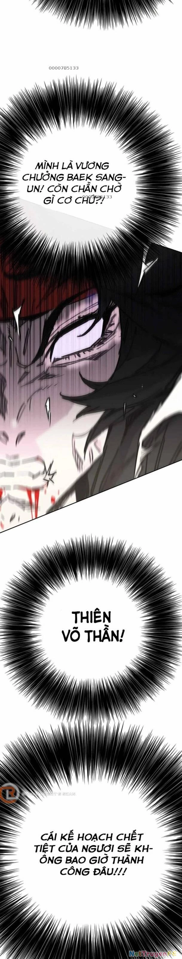 Tiên Kiếm Bất Bại Chapter 228 - Trang 4