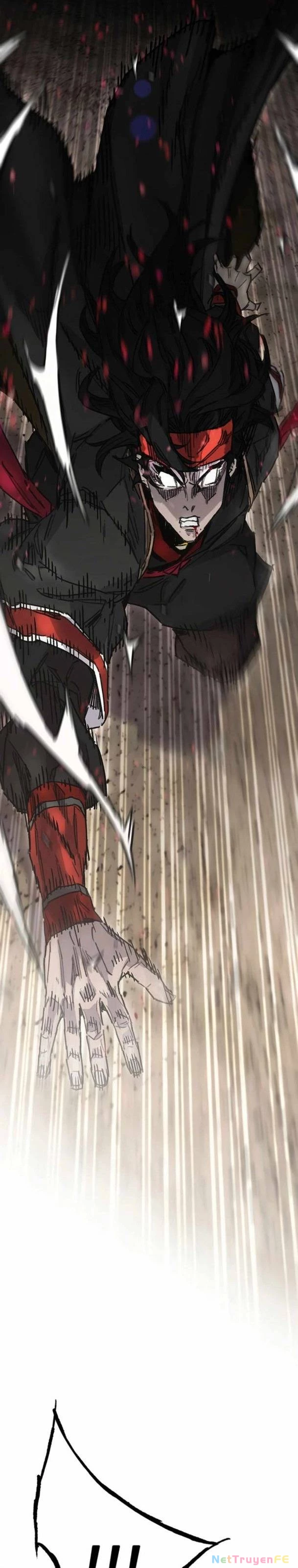 Tiên Kiếm Bất Bại Chapter 228 - Trang 4