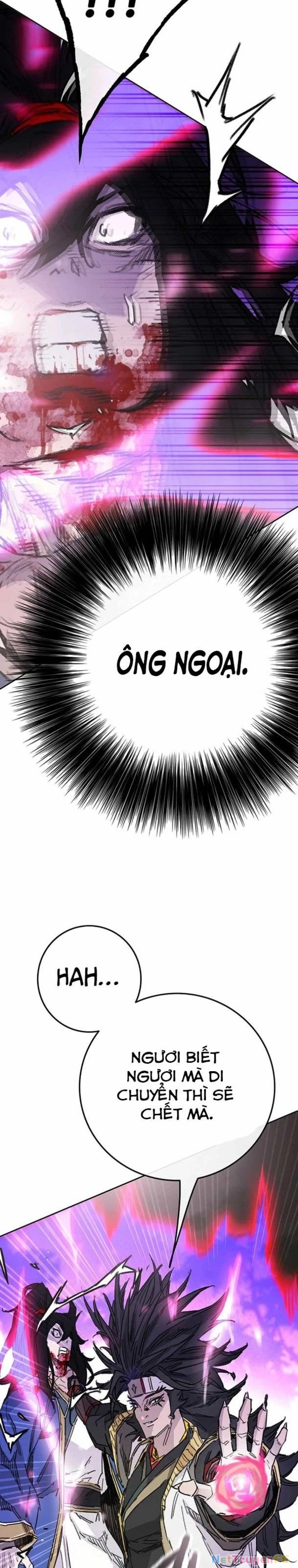 Tiên Kiếm Bất Bại Chapter 228 - Trang 4