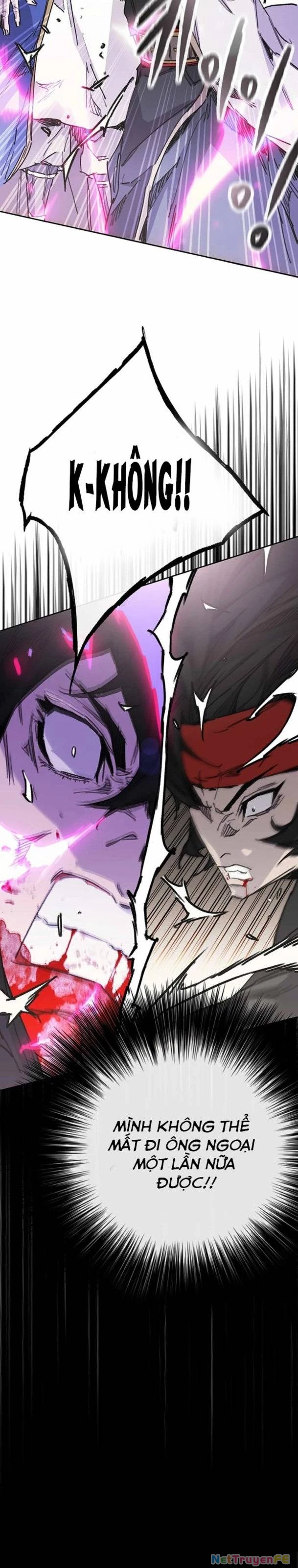 Tiên Kiếm Bất Bại Chapter 228 - Trang 4