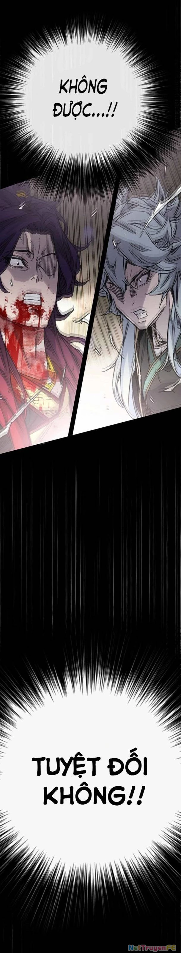 Tiên Kiếm Bất Bại Chapter 228 - Trang 4