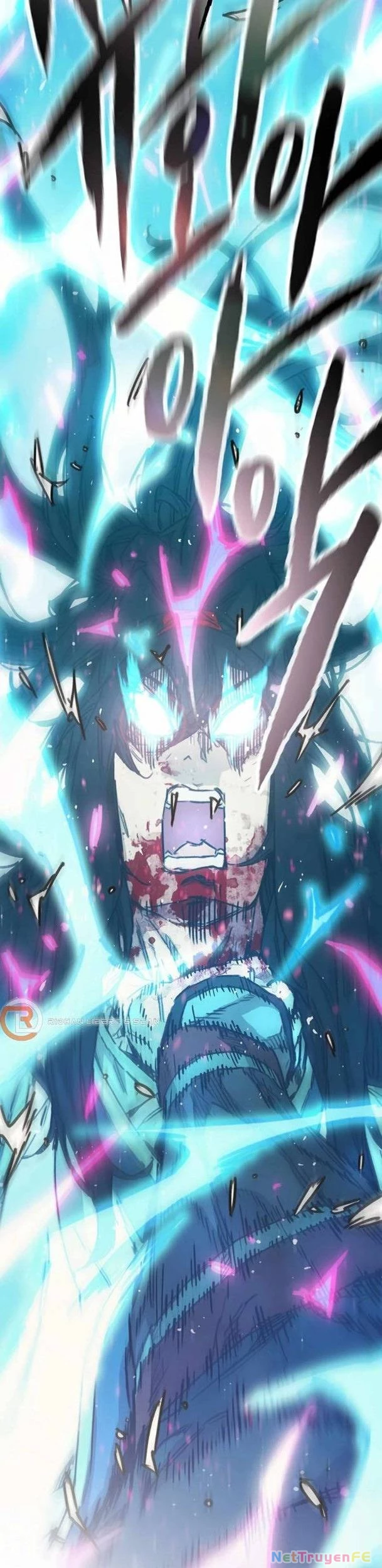 Tiên Kiếm Bất Bại Chapter 228 - Trang 4