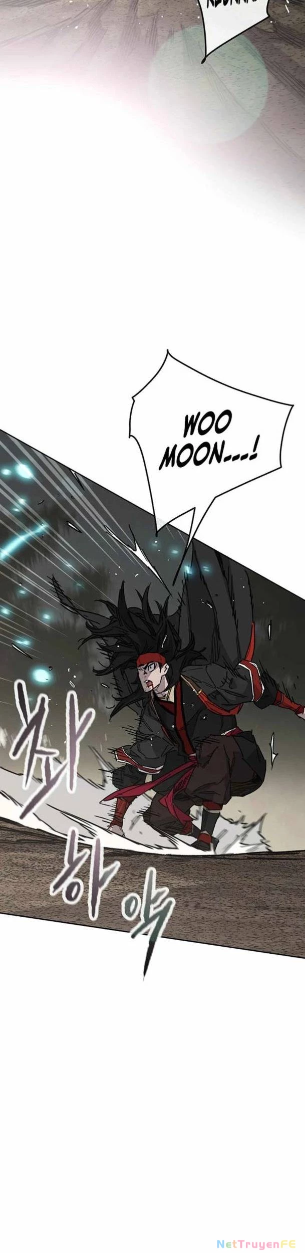 Tiên Kiếm Bất Bại Chapter 228 - Trang 4