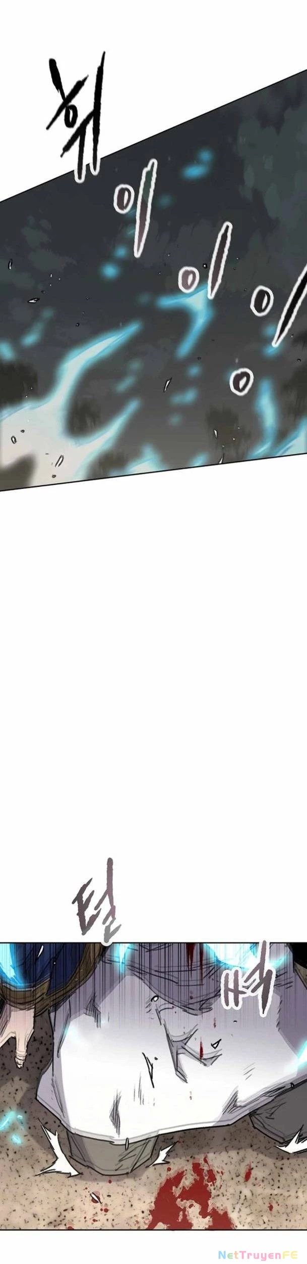 Tiên Kiếm Bất Bại Chapter 228 - Trang 4