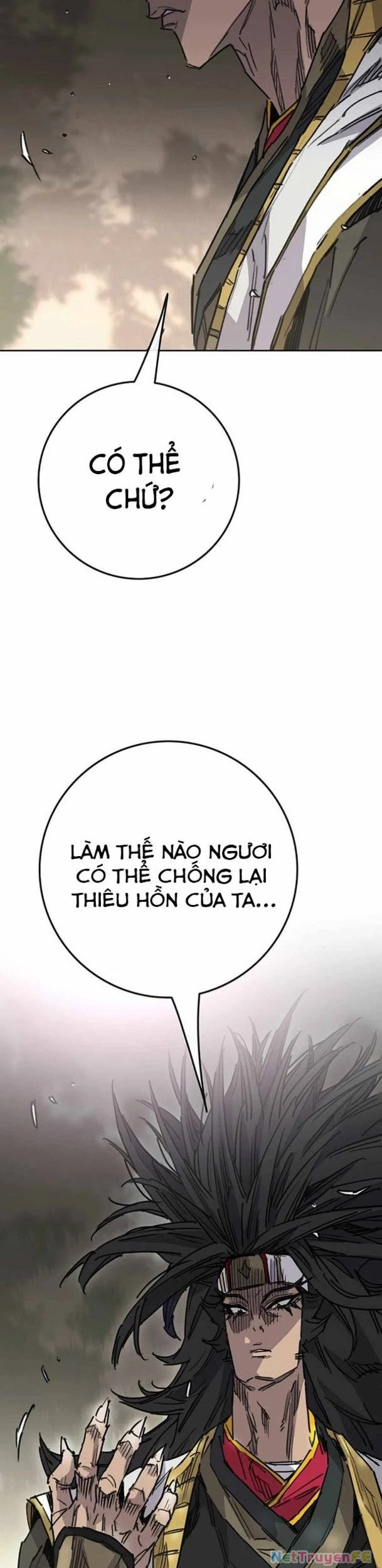 Tiên Kiếm Bất Bại Chapter 228 - Trang 4