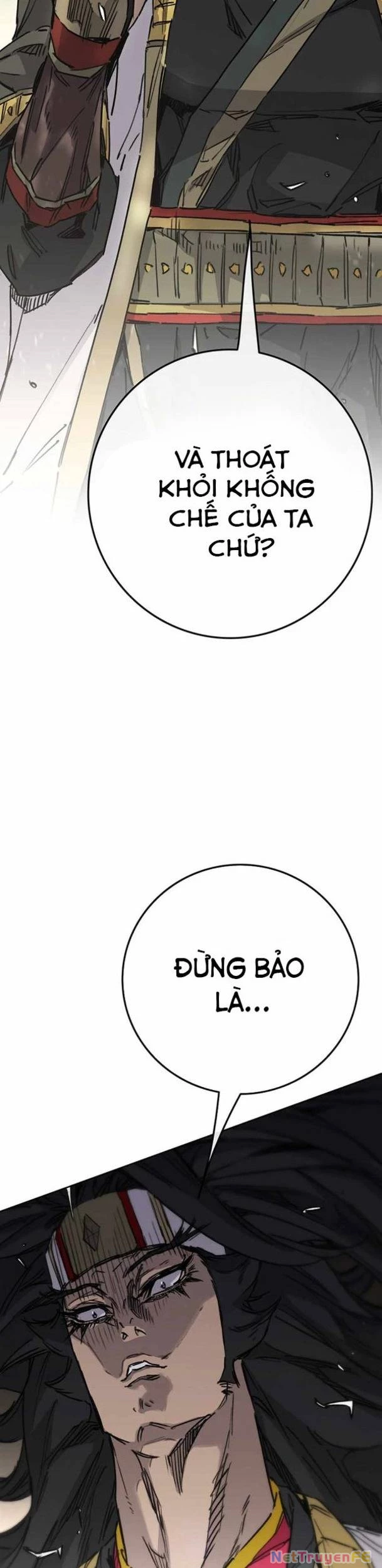 Tiên Kiếm Bất Bại Chapter 228 - Trang 4