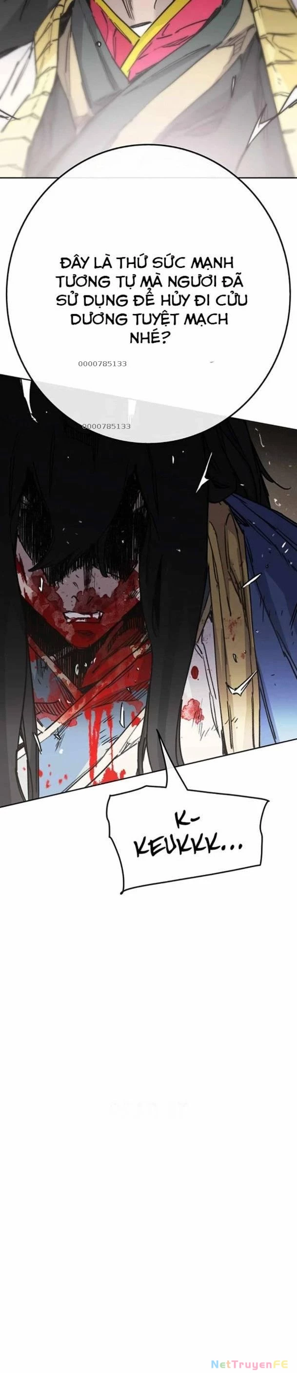 Tiên Kiếm Bất Bại Chapter 228 - Trang 4