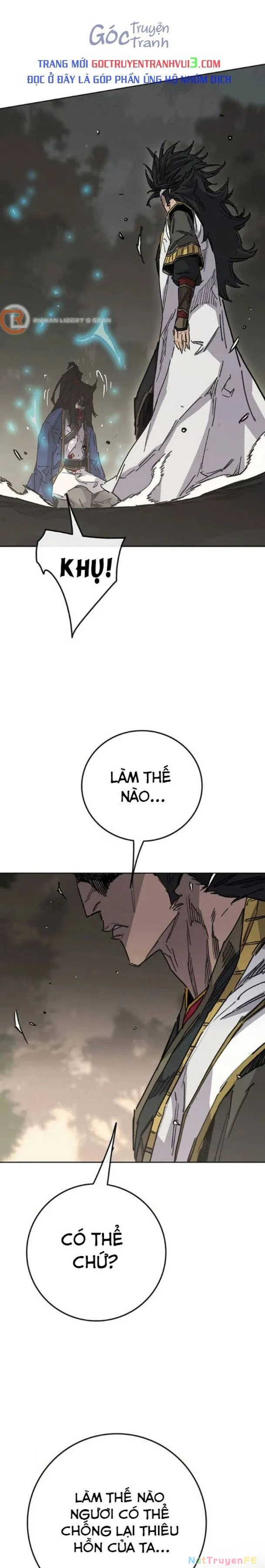 Tiên Kiếm Bất Bại Chapter 229 - Trang 4