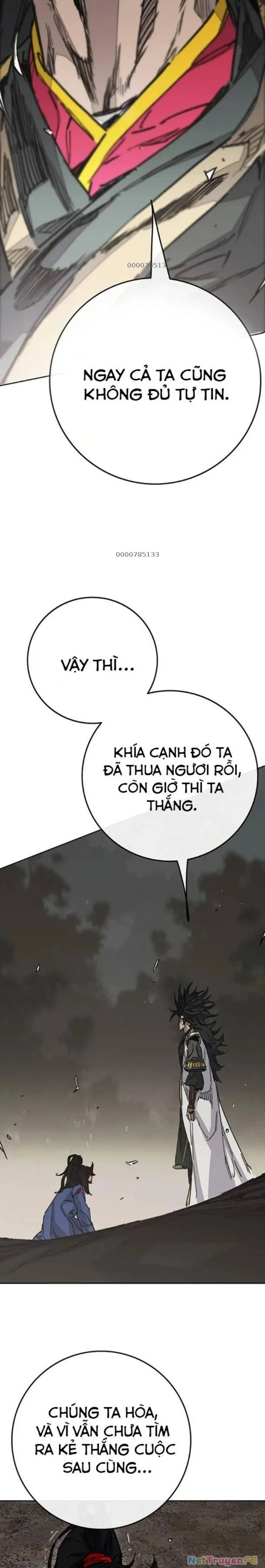 Tiên Kiếm Bất Bại Chapter 229 - Trang 4