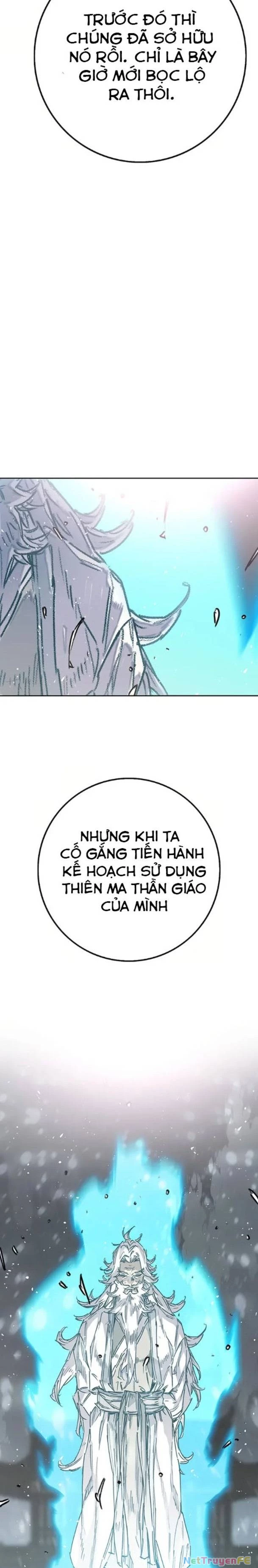 Tiên Kiếm Bất Bại Chapter 229 - Trang 4