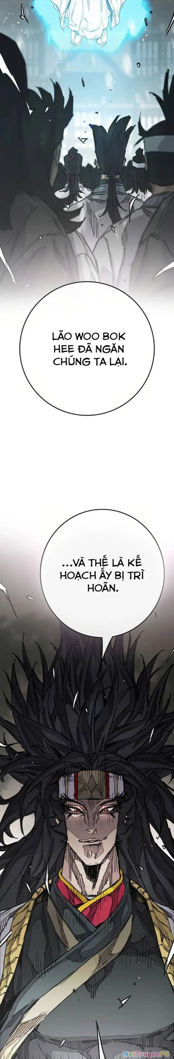 Tiên Kiếm Bất Bại Chapter 229 - Trang 4