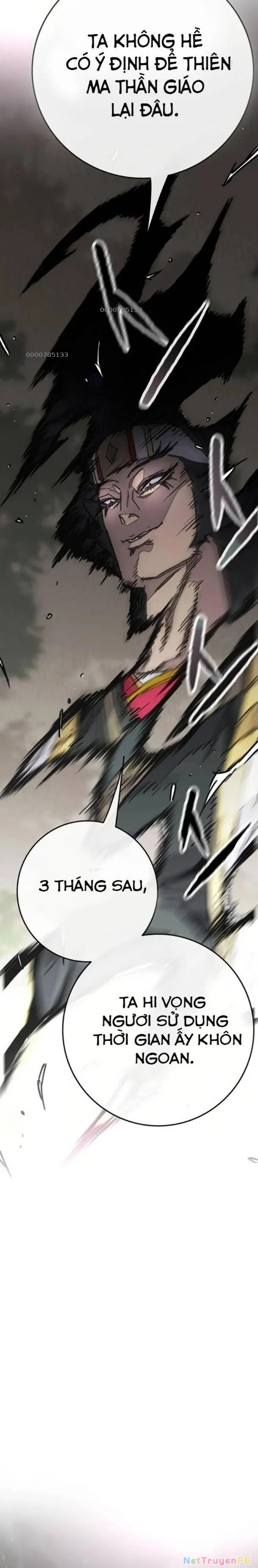 Tiên Kiếm Bất Bại Chapter 229 - Trang 4