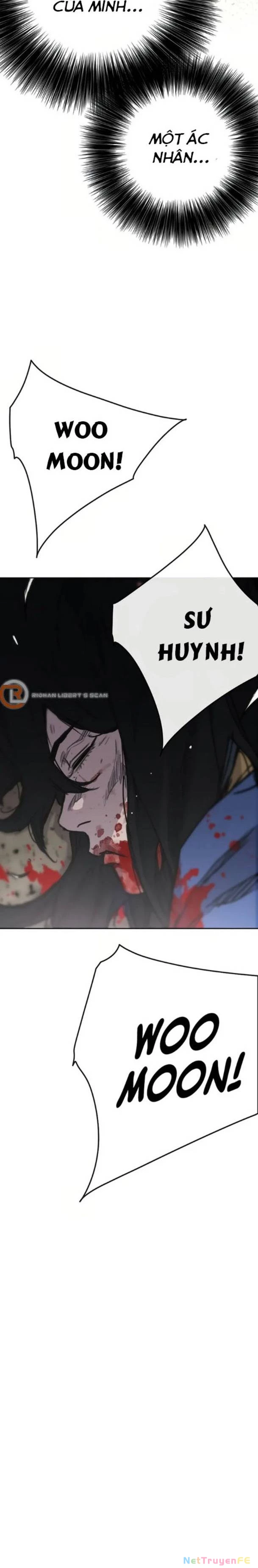 Tiên Kiếm Bất Bại Chapter 229 - Trang 4