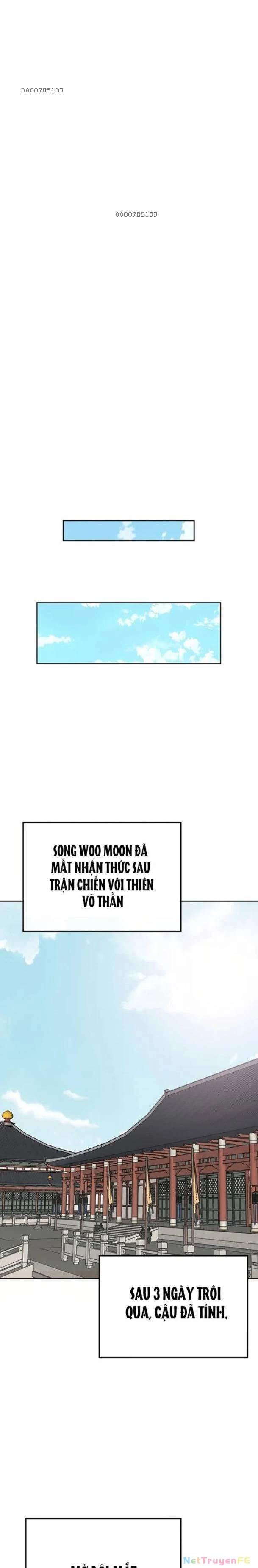 Tiên Kiếm Bất Bại Chapter 229 - Trang 4