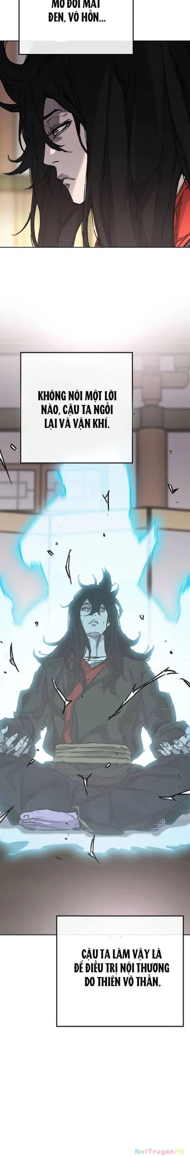 Tiên Kiếm Bất Bại Chapter 229 - Trang 4