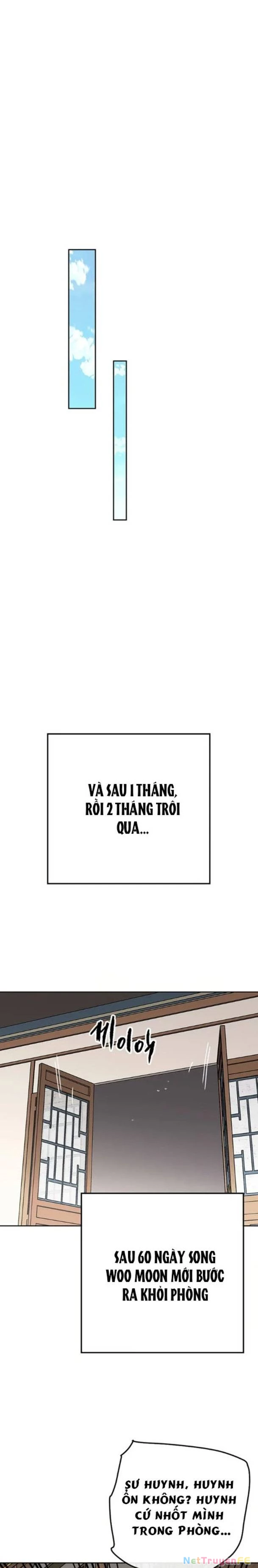Tiên Kiếm Bất Bại Chapter 229 - Trang 4