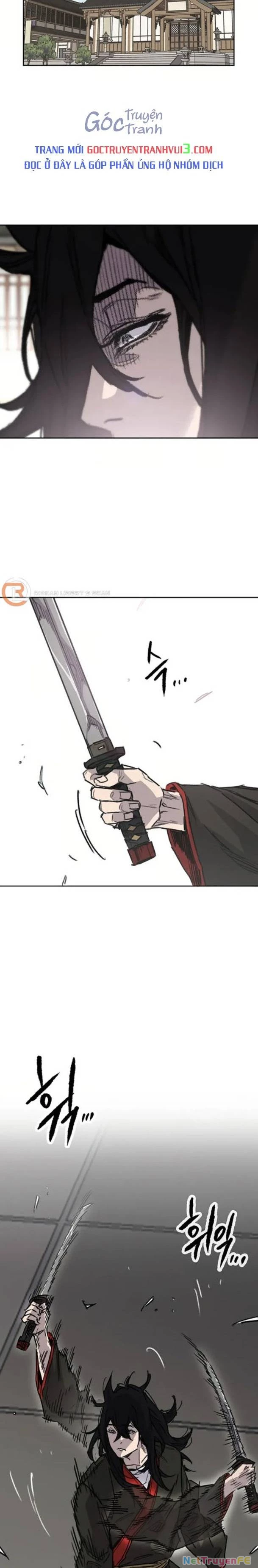 Tiên Kiếm Bất Bại Chapter 229 - Trang 4
