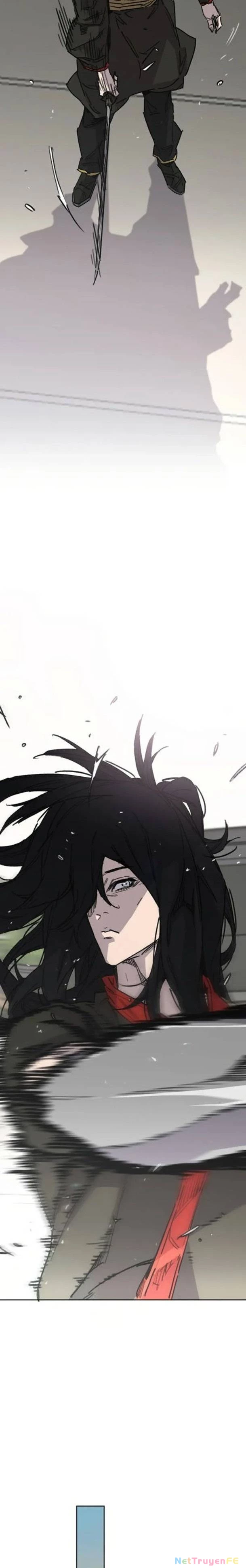 Tiên Kiếm Bất Bại Chapter 229 - Trang 4