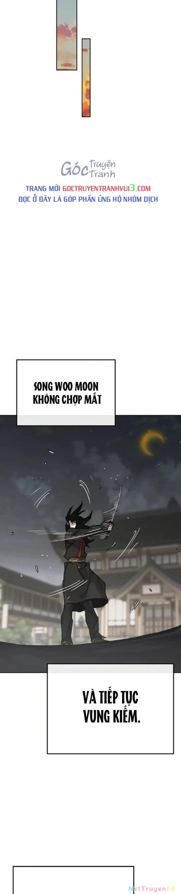 Tiên Kiếm Bất Bại Chapter 229 - Trang 4