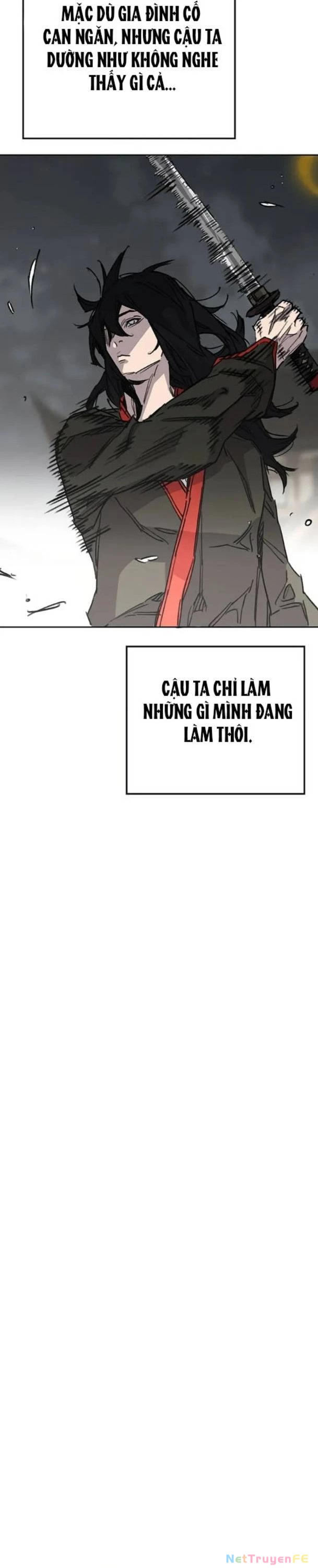 Tiên Kiếm Bất Bại Chapter 229 - Trang 4