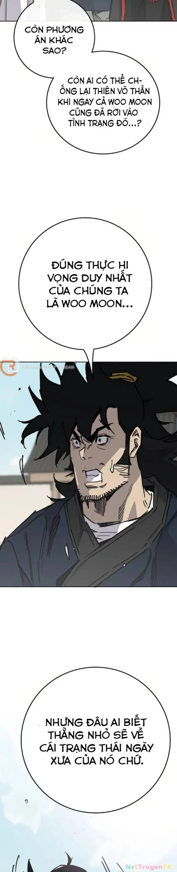 Tiên Kiếm Bất Bại Chapter 229 - Trang 4