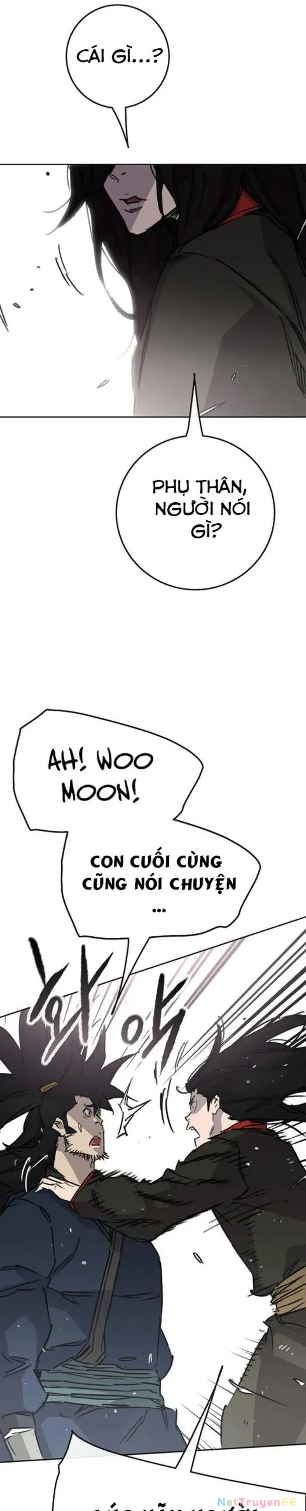 Tiên Kiếm Bất Bại Chapter 229 - Trang 4