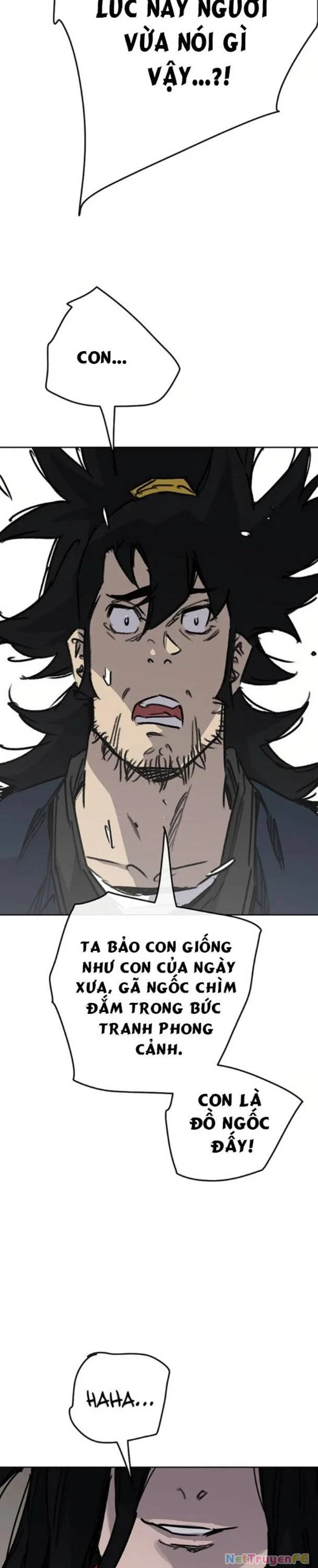 Tiên Kiếm Bất Bại Chapter 229 - Trang 4