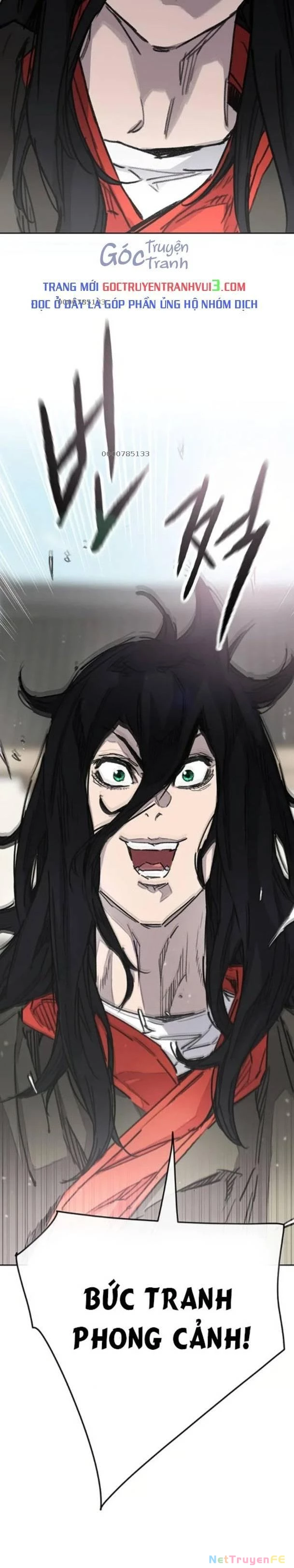 Tiên Kiếm Bất Bại Chapter 229 - Trang 4