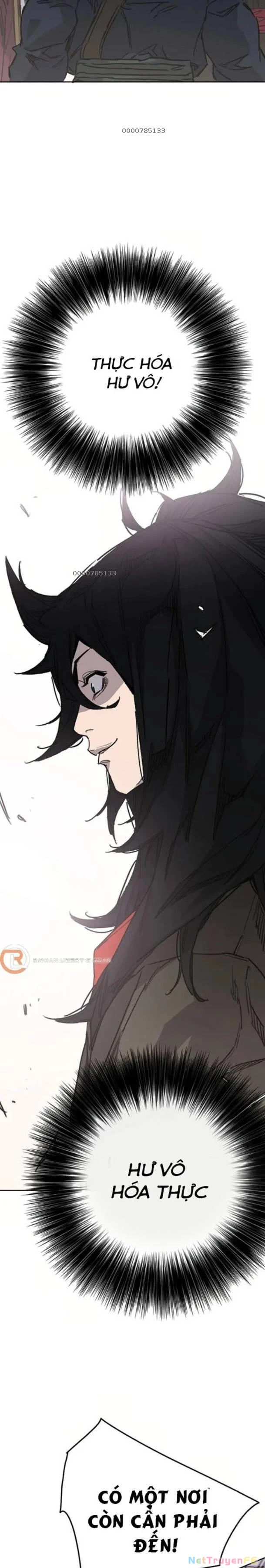 Tiên Kiếm Bất Bại Chapter 230 - Trang 4