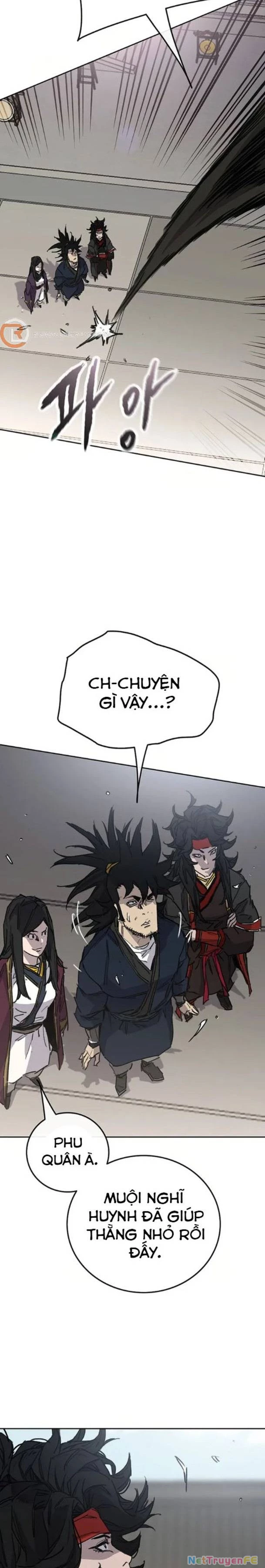 Tiên Kiếm Bất Bại Chapter 230 - Trang 4