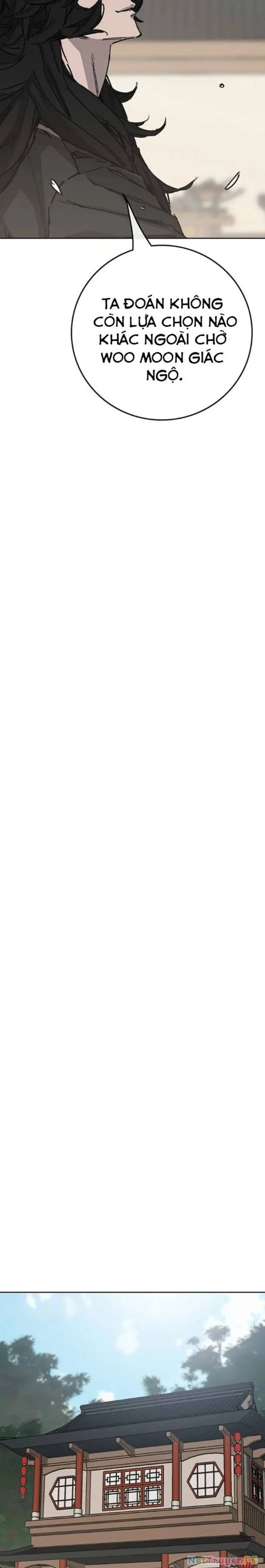 Tiên Kiếm Bất Bại Chapter 230 - Trang 4