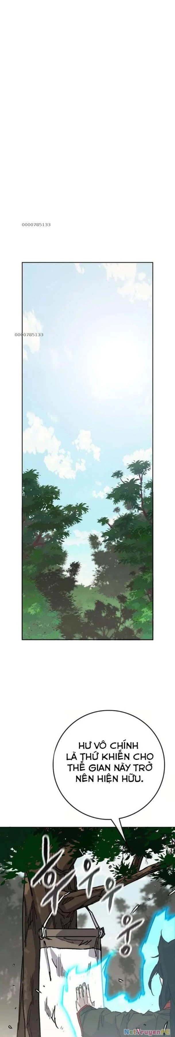 Tiên Kiếm Bất Bại Chapter 230 - Trang 4