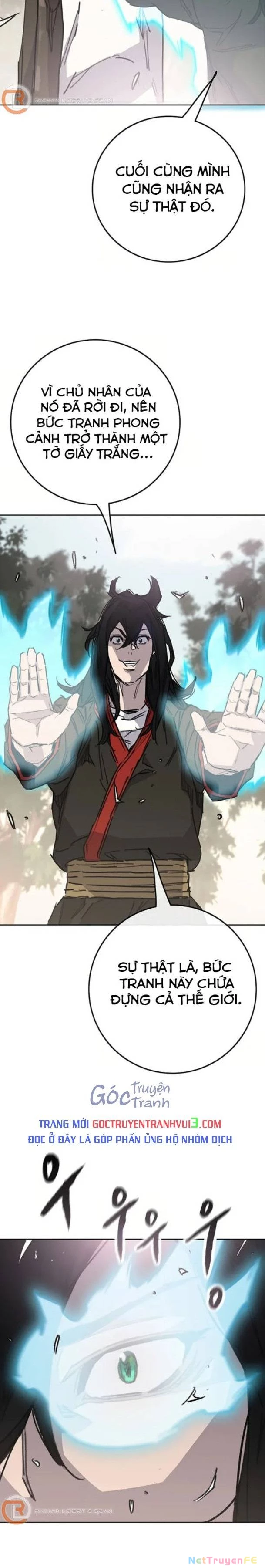 Tiên Kiếm Bất Bại Chapter 230 - Trang 4