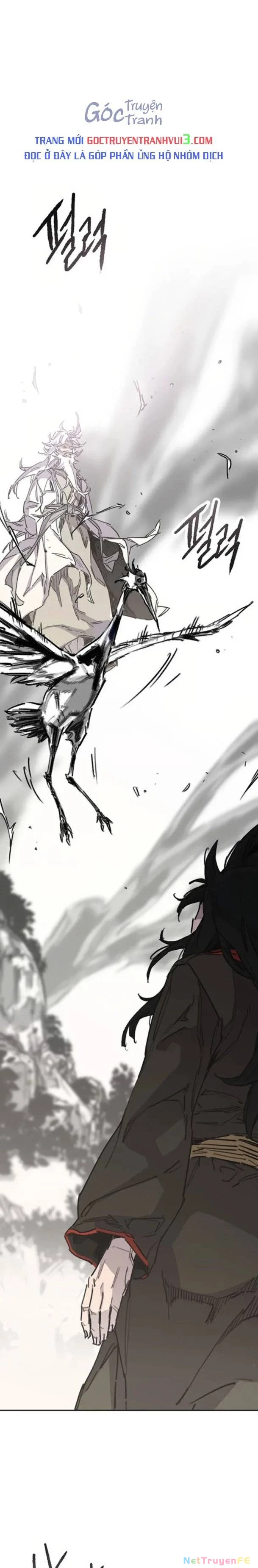 Tiên Kiếm Bất Bại Chapter 230 - Trang 4