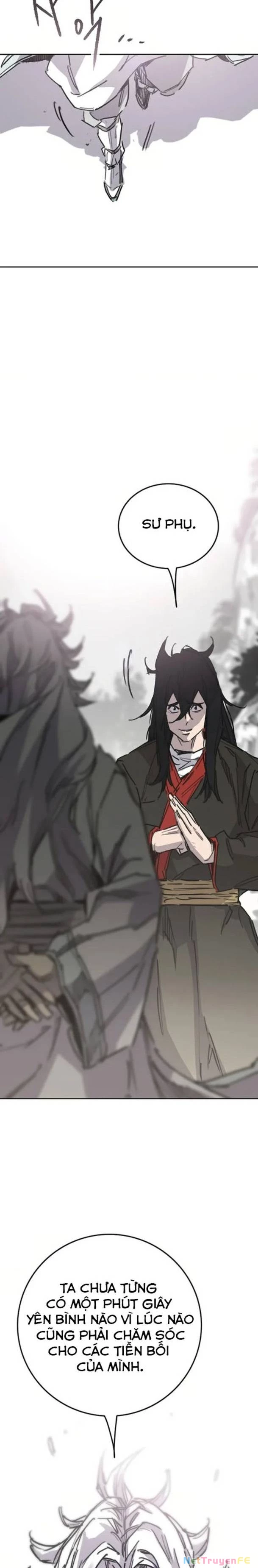 Tiên Kiếm Bất Bại Chapter 230 - Trang 4