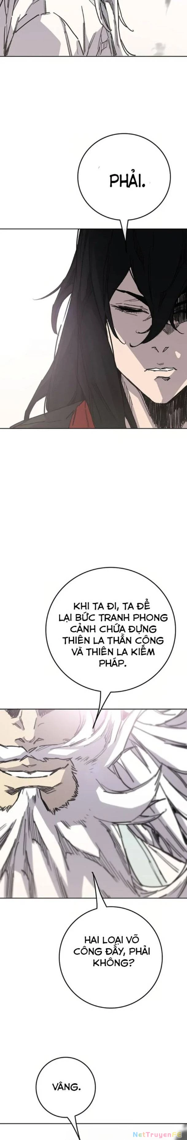 Tiên Kiếm Bất Bại Chapter 230 - Trang 4