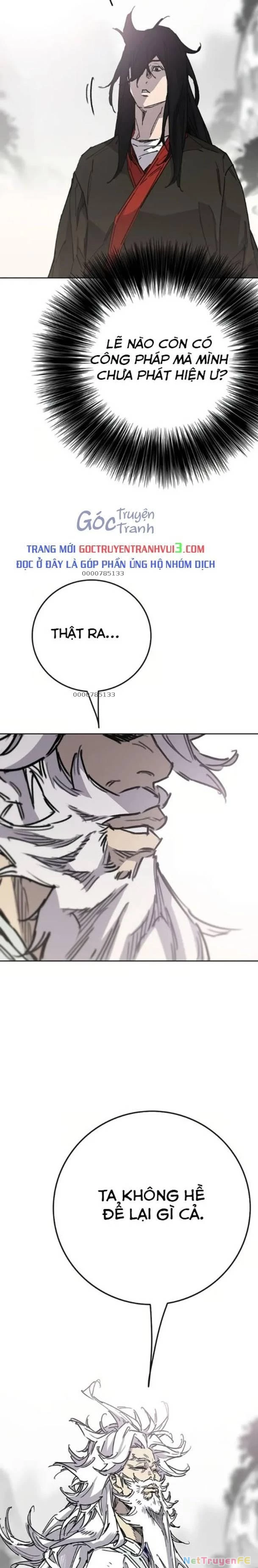 Tiên Kiếm Bất Bại Chapter 230 - Trang 4