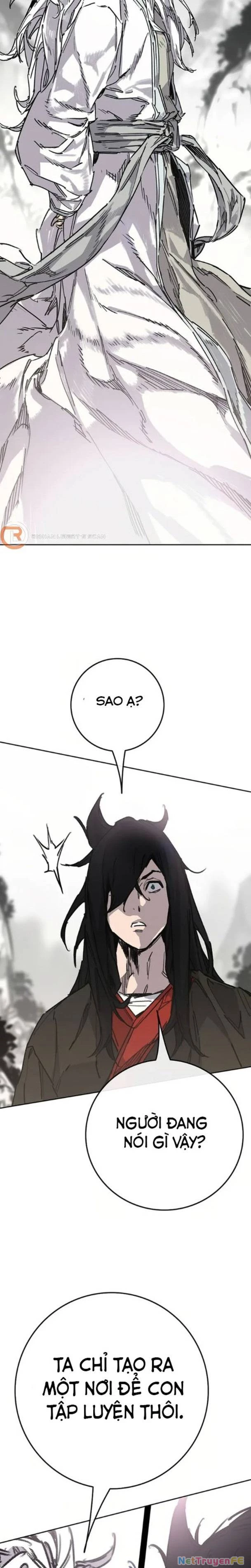 Tiên Kiếm Bất Bại Chapter 230 - Trang 4