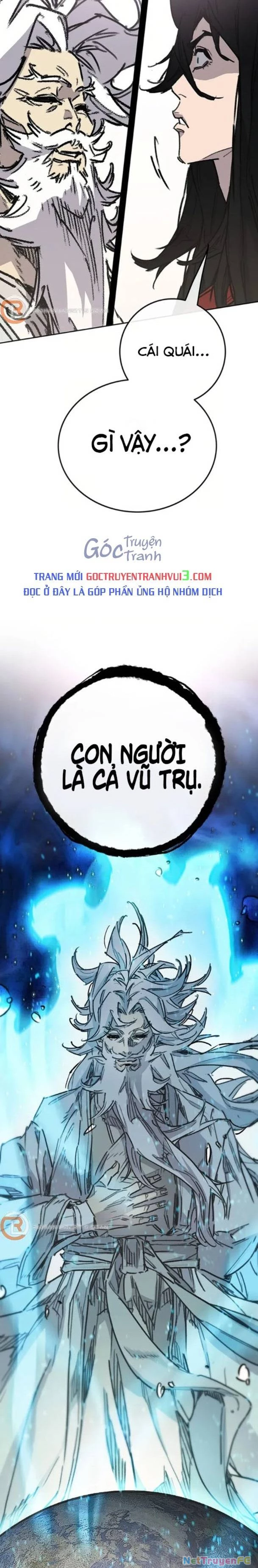 Tiên Kiếm Bất Bại Chapter 230 - Trang 4