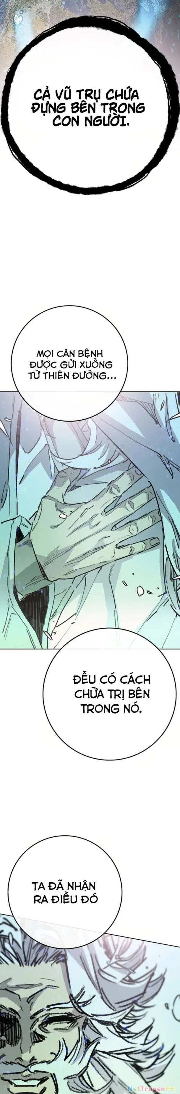 Tiên Kiếm Bất Bại Chapter 230 - Trang 4